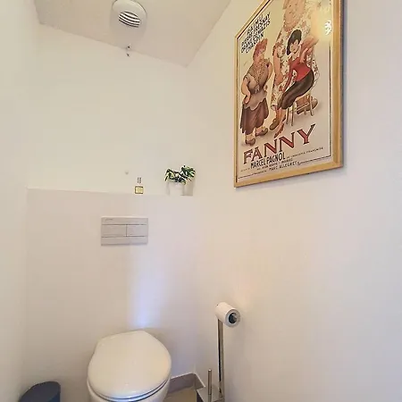 à 150m Des Lecques, Climatisé, Piscine, Terrasse, 2 Chambres, Parking - 4 étoiles - Fr-1-770-29 * Saint-Cyr-sur-Mer